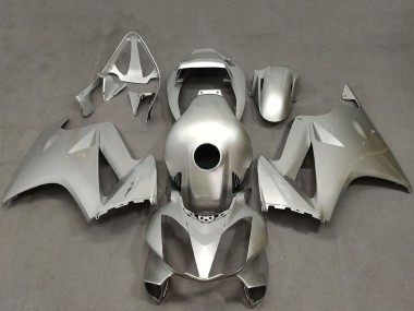 Affordable 2002-2013 Honda VFR 800 Motorcycle Fairings - Silver Australia