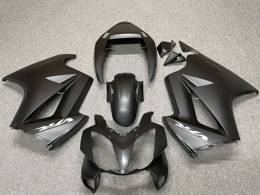 Affordable 2002-2013 Honda VFR 800 Motorcycle Fairings - Matte Black Australia