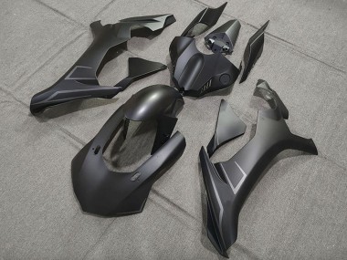 Affordable 2015-2019 Yamaha R1 Motorcycle Fairings - Matte Black Australia