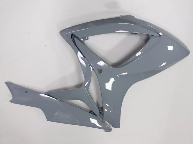 2006-2007 Suzuki GSXR 600 / GSXR 750 Motorcycle Fairing Kits - Nardo Grey Australia