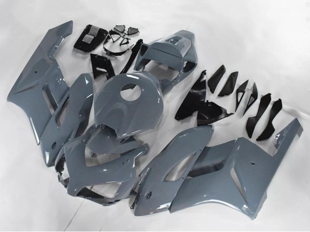 2004-2005 Honda CBR1000RR Motorcycle Fairings - Nardo Grey Australia