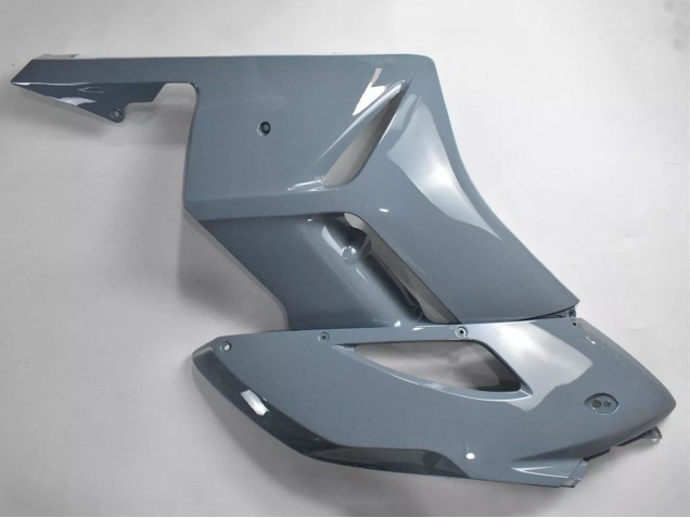 2004-2005 Honda CBR1000RR Motorcycle Fairings - Nardo Grey Australia