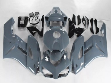 Affordable 2004-2005 Honda CBR1000RR Motorcycle Fairings - Nardo Grey Australia