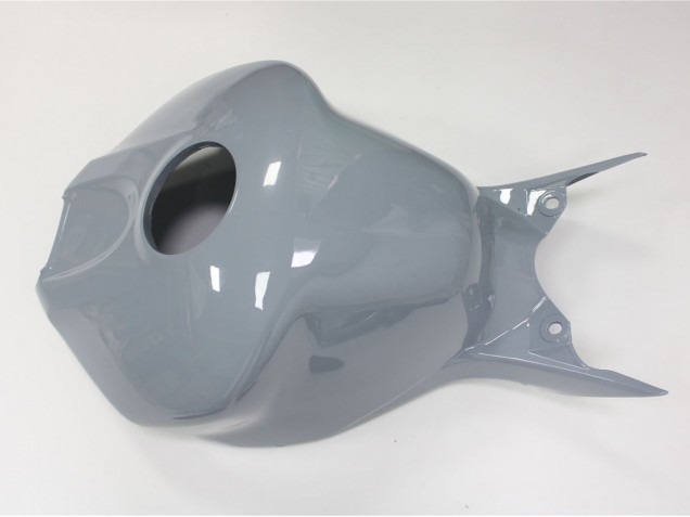 2006-2007 Honda CBR1000RR Motorcycle Fairings - Nardo Grey Australia