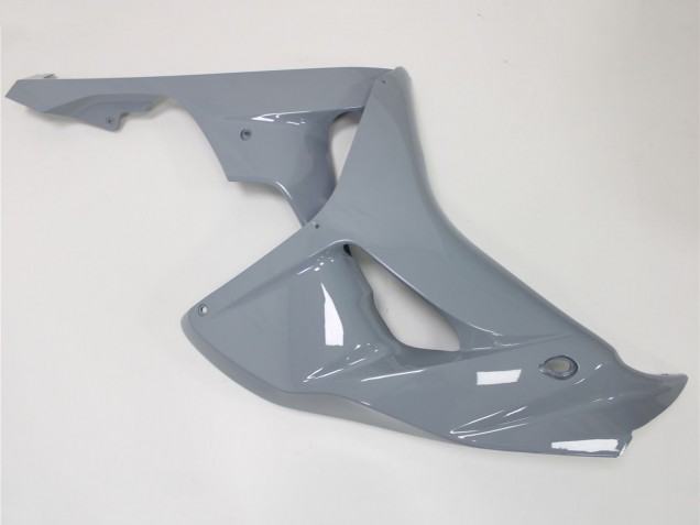 2006-2007 Honda CBR1000RR Motorcycle Fairings - Nardo Grey Australia