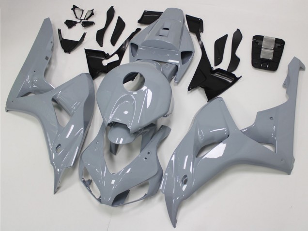 2006-2007 Honda CBR1000RR Motorcycle Fairings - Nardo Grey Australia