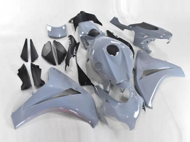 Affordable 2008-2011 Honda CBR1000RR Motorcycle Fairings - Nardo Grey Australia