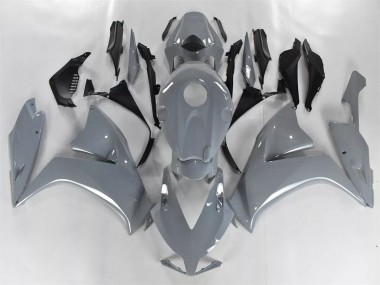 Affordable 2012-2016 Honda CBR1000RR Motorcycle Fairings - Nardo Grey Australia