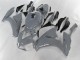 2012-2016 Honda CBR1000RR Motorcycle Fairings - Nardo Grey Australia
