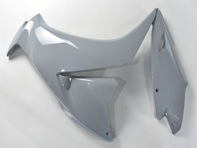 2012-2016 Honda CBR1000RR Motorcycle Fairings - Nardo Grey Australia