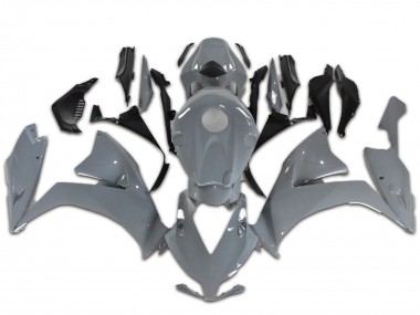 Affordable 2012-2016 Honda CBR1000RR Motorcycle Fairings - Nardo Grey Australia
