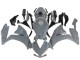 2012-2016 Honda CBR1000RR Motorcycle Fairings - Nardo Grey Australia