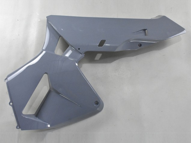 2003-2004 Honda CBR600RR Motorcycle Fairings - Nardo Grey Australia