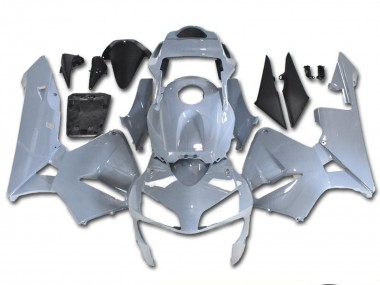 Affordable 2003-2004 Honda CBR600RR Motorcycle Fairings - Nardo Grey Australia