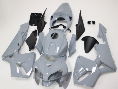 Affordable 2005-2006 Honda CBR600RR Motorcycle Fairing - Nardo Grey Australia