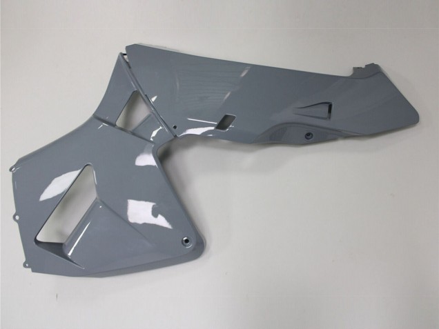 2005-2006 Honda CBR600RR Motorcycle Fairing - Nardo Grey Australia