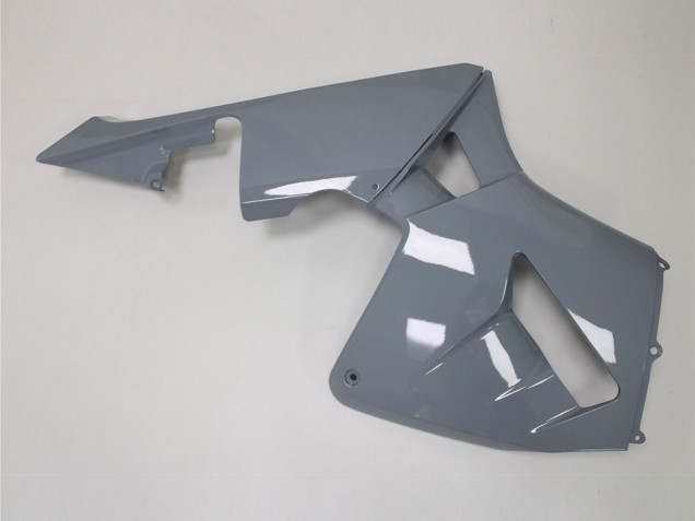 2005-2006 Honda CBR600RR Motorcycle Fairing - Nardo Grey Australia