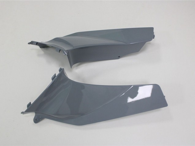 2005-2006 Honda CBR600RR Motorcycle Fairing - Nardo Grey Australia