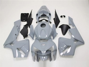 Affordable 2005-2006 Honda CBR600RR Motorcycle Fairing - Nardo Grey Australia