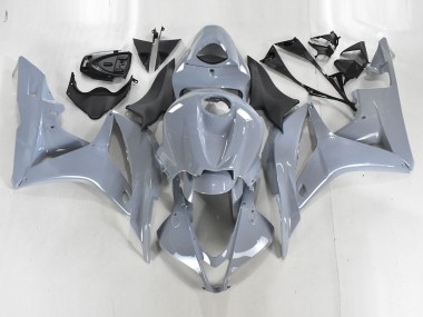 Affordable 2007-2008 Honda CBR600RR Motorcycle Fairings - Nardo Grey Australia