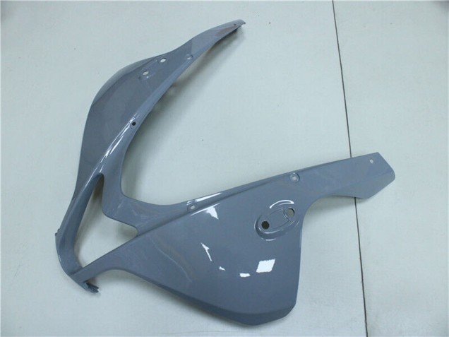 2009-2012 Honda CBR600RR Motorcycle Fairings - Nardo Grey Australia