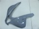 2009-2012 Honda CBR600RR Motorcycle Fairings - Nardo Grey Australia