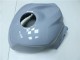 2009-2012 Honda CBR600RR Motorcycle Fairings - Nardo Grey Australia