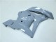 2009-2012 Honda CBR600RR Motorcycle Fairings - Nardo Grey Australia