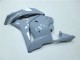 2009-2012 Honda CBR600RR Motorcycle Fairings - Nardo Grey Australia