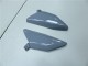 2009-2012 Honda CBR600RR Motorcycle Fairings - Nardo Grey Australia