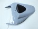 2009-2012 Honda CBR600RR Motorcycle Fairings - Nardo Grey Australia