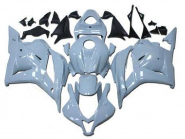 Affordable 2009-2012 Honda CBR600RR Motorcycle Fairings - Nardo Grey Australia