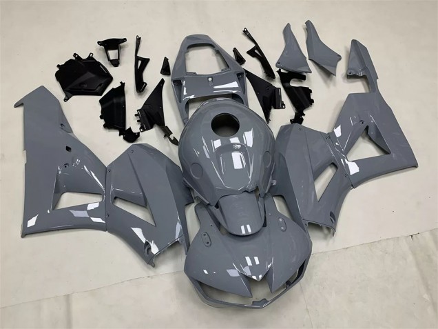 2013-2023 Honda CBR600RR Motorcycle Fairing - Nardo Grey Australia
