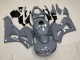 2013-2023 Honda CBR600RR Motorcycle Fairing - Nardo Grey Australia