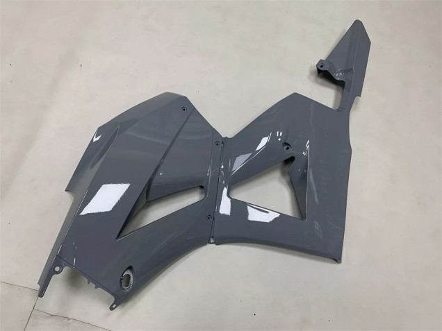 2013-2023 Honda CBR600RR Motorcycle Fairing - Nardo Grey Australia
