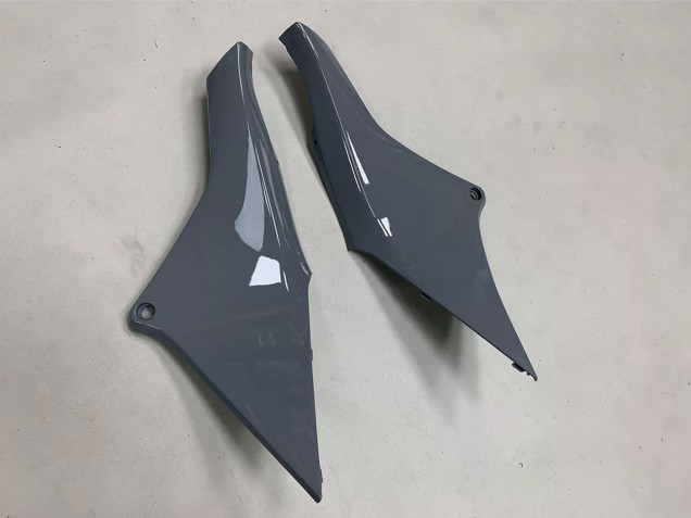 2013-2023 Honda CBR600RR Motorcycle Fairing - Nardo Grey Australia