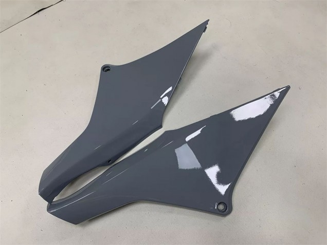 2013-2023 Honda CBR600RR Motorcycle Fairing - Nardo Grey Australia
