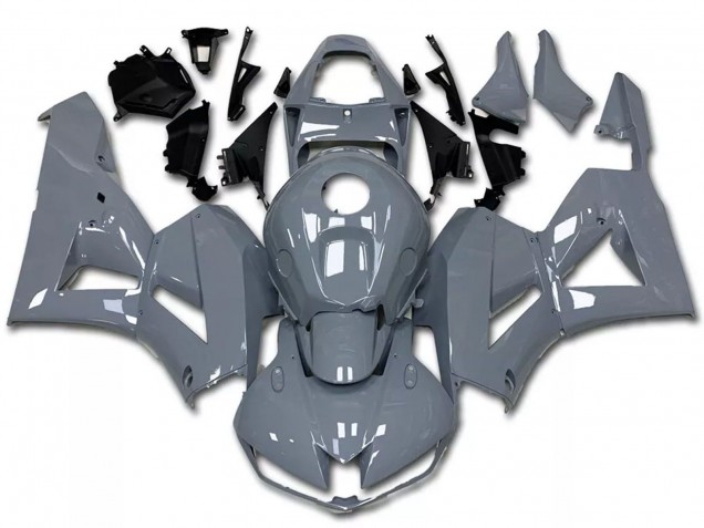 2013-2023 Honda CBR600RR Motorcycle Fairing - Nardo Grey Australia