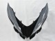 2018-2024 Kawasaki Ninja 400 Motorcycle Fairings - Nardo Grey Gold Black Australia