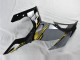 2018-2024 Kawasaki Ninja 400 Motorcycle Fairings - Nardo Grey Gold Black Australia