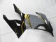2018-2024 Kawasaki Ninja 400 Motorcycle Fairings - Nardo Grey Gold Black Australia