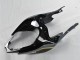 2018-2024 Kawasaki Ninja 400 Motorcycle Fairings - Nardo Grey Gold Black Australia