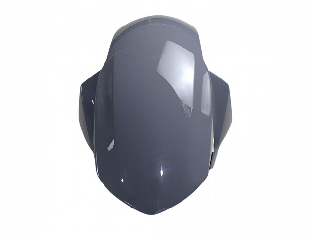 2012-2016 Kawasaki Ninja 650 EX650 Motorcycle Fairings - Nardo Grey Australia