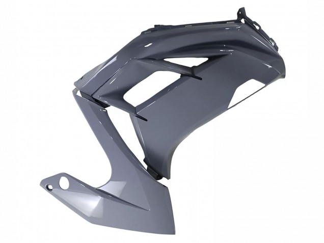 2012-2016 Kawasaki Ninja 650 EX650 Motorcycle Fairings - Nardo Grey Australia