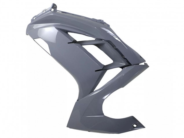 2012-2016 Kawasaki Ninja 650 EX650 Motorcycle Fairings - Nardo Grey Australia
