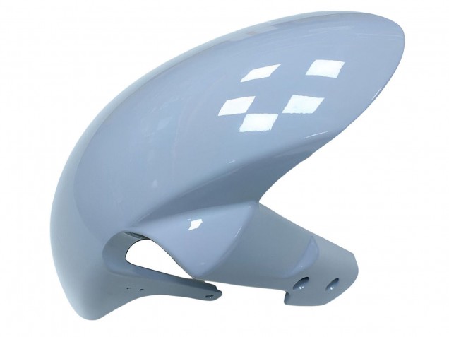 2005-2006 Suzuki GSXR 1000 Motorcycle Fairings - Nardo Grey Australia