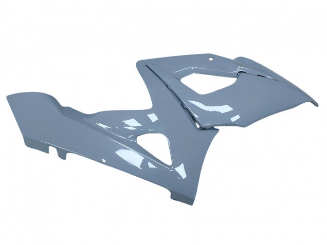 2005-2006 Suzuki GSXR 1000 Motorcycle Fairings - Nardo Grey Australia