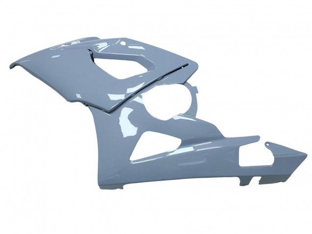 2005-2006 Suzuki GSXR 1000 Motorcycle Fairings - Nardo Grey Australia