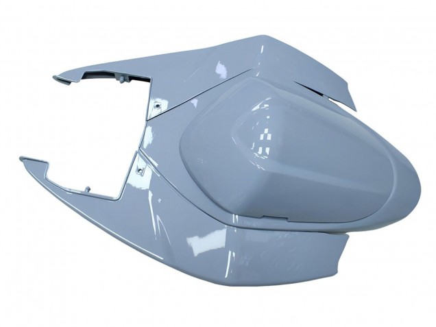 2005-2006 Suzuki GSXR 1000 Motorcycle Fairings - Nardo Grey Australia