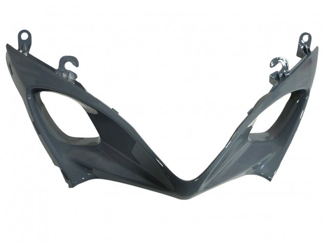 2007-2008 Suzuki GSXR 1000 Motorcycle Fairings - Nardo Grey Australia